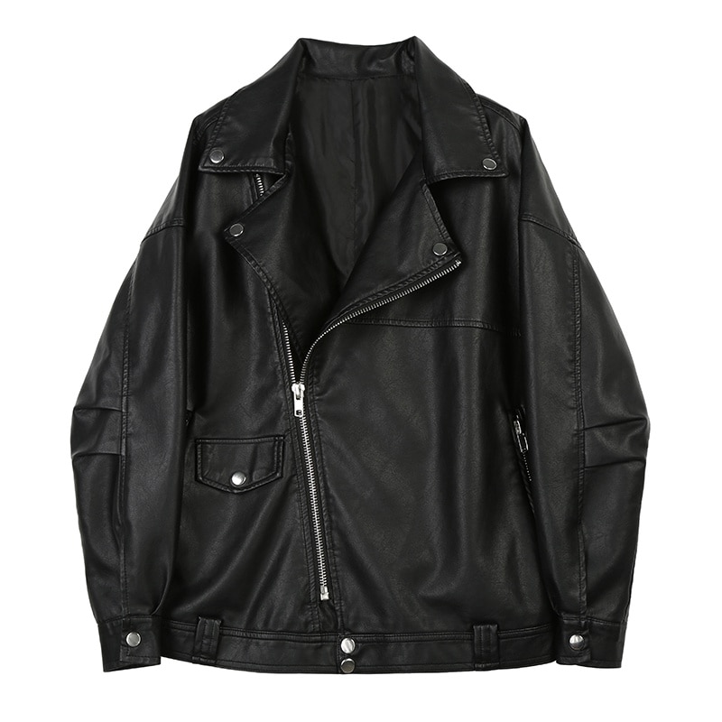 Biker-jacket